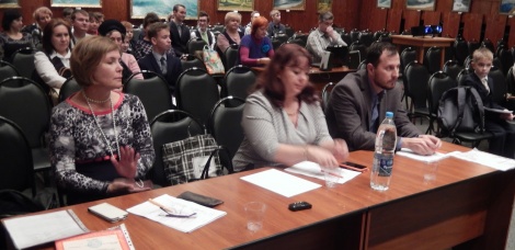 «Туполевские чтения – 2016» прошли в Ульяновске