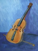 69.  Сайгушева Арина 9 лет, с. Большое Нагаткино