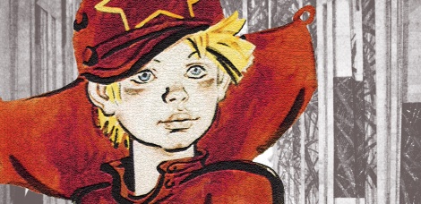 Сказку о военной тайне покажут в Ленинском