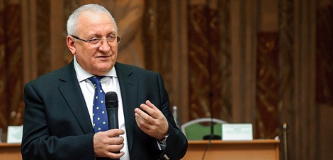 Поздравление с днём рождения Бакаева Анатолия Александровича! 