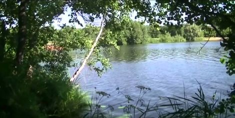 «73 сокровища земли Ульяновской. Юловский пруд»