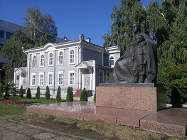 Изменение в режиме работы музеев Ленинского мемориала 