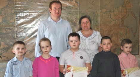 Прошел XXIX Шахматный турнир в Доме-музее В.И. Ленина