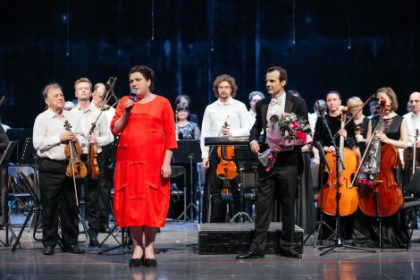 В Ульяновске завершился 79 концертный сезон