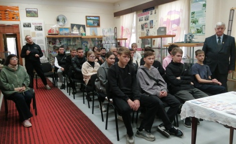 День оружейника: кадры решают всё!  