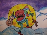 60.Пронькина София, 10 лет, г.Барыш