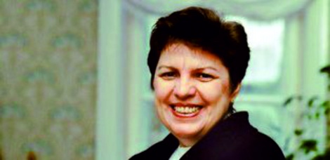 С Днем рождения, Татьяна Михайловна!