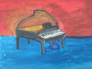 67. Кузнецова Елизавета 9 лет, с. Большое Нагаткино