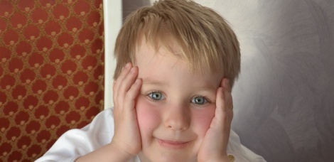 Благотворительный показ спектакля в помощь Елисею Самарёву пройдет в Театре юного зрителя