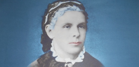 Музейная встреча «Мир озарён её любовью» состоится в Доме-музее В.И. Ленина 