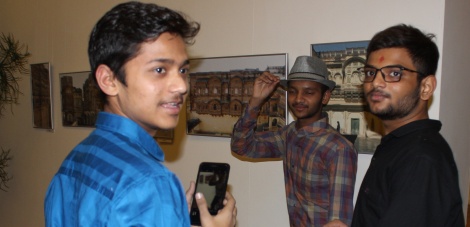 Карри, сари и все-все-все в Ленинском