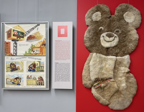 Более 350 экспонатов увидят посетители на выставке «Азбука нового мира» в Квартире-музее семьи Ульяновых