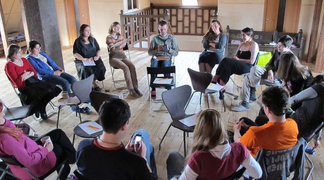 Дистанционное обучение «Туробразование»