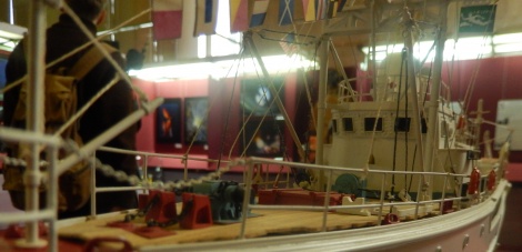 Участник путешествия Кусто в Ленинском. Приглашаем на «Подводную одиссею»!