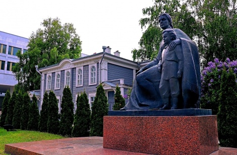 30 октября в Квартире-музее семьи Ульяновых - санитарный день 