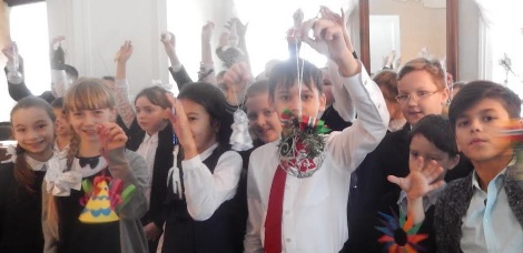 Рождественские вечера в Доме-музее В.И.Ленина