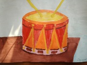 82. Сурков Владимир 10 лет, с.Большое Нагаткино