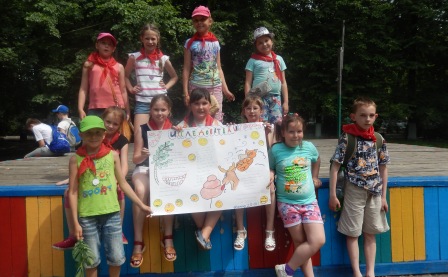 «Марафон веселых школьных историй» в Доме-музее В.И. Ленина