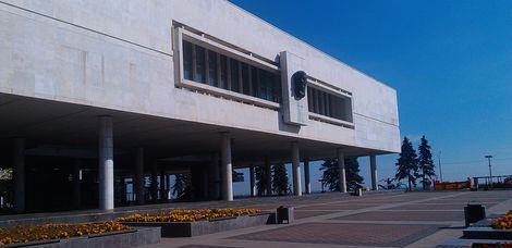 События выходного дня в Ленинском мемориале (18-19 марта)