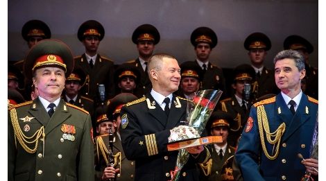 54-й Международный музыкальный фестиваль «Мир, Эпоха, Имена…» стартовал в Ульяновской области