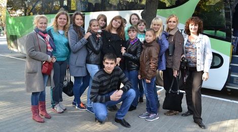 «Уроки краеведения». Выбери свой тур!