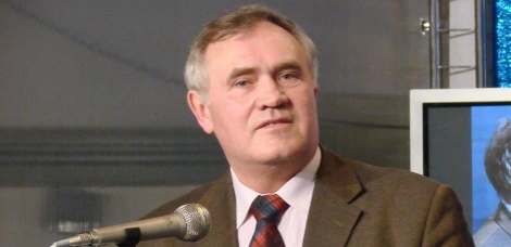 Поздравляем с Днем рождения, Николай Сенчев!