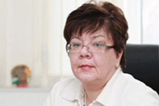 С Днем рождения, Галина Степаненко!