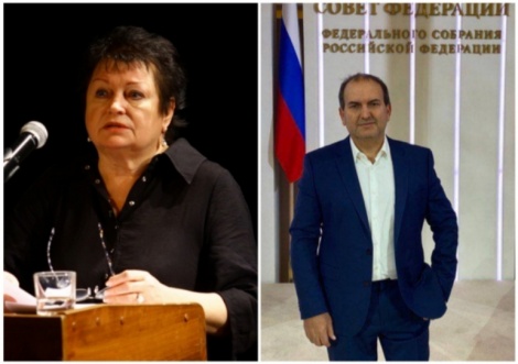 73online.ru: Никонорова и Мельниченко повышают рентабельность культуры