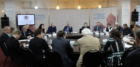 Федеральные эксперты дали высокую оценку работе по сохранению культурного и исторического наследия в Ульяновской области
