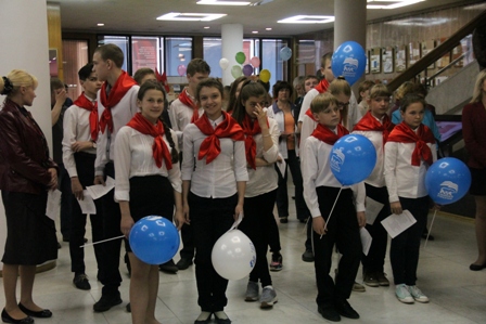 Ленинский мемориал представил программу «Одна ночь в СССР. Оттепель»