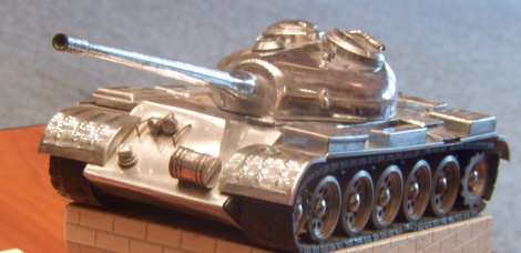 «Поклонимся за тот великий бой...»: урок мужества к 75-летию битвы за Сталинград пройдет в Ленинском