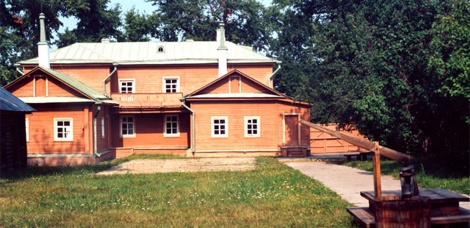 Моду и городскую жизнь обсудят в Доме-музее Ленина