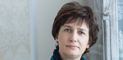 20 июня отмечает свой День рождения директор ОГАУК «Ленинский мемориал» Лидия Ларина!