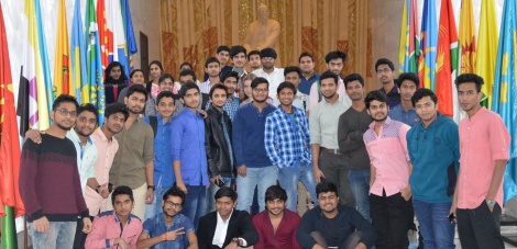 Памяти СССР