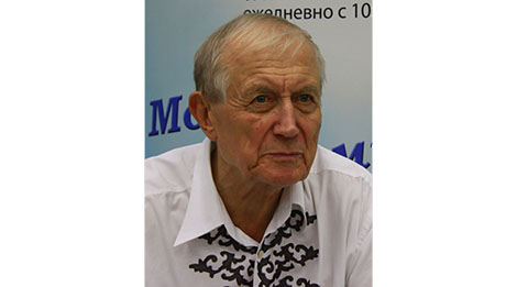 Вниманию представителей СМИ! Пресс-конференция с поэтом Евгением Евтушенко