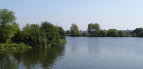 «73 СОКРОВИЩА ЗЕМЛИ УЛЬЯНОВСКОЙ. Река Свияга»