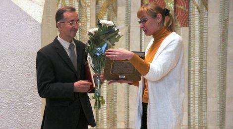 Профессионал с Большой буквы