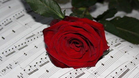 Поздравляем с Международным днём музыки!