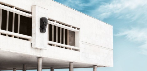 Выставка "Дети войны: вклад в Победу, восстановление и развитие народного хозяйства Ульяновской области"