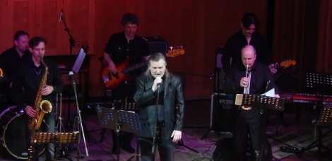 В Ульяновске в выходные дни прозвучат музыка кино и горячий джаз 