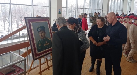 82 года со дня образования Ульяновской области 
