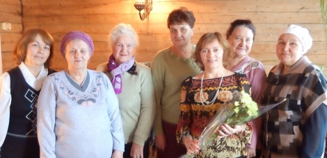 «Материнство — достоинство женщины»