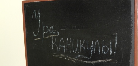 Школьники Ульяновской области провели каникулы с пользой 