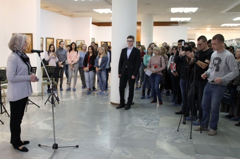 Россия сквозь призму культуры Востока