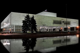 Декада Отечественной истории в музеях Ленинского мемориала