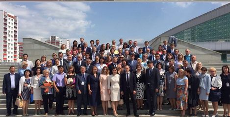 Ульяновская область вошла в Топ-10 регионов по развитию кинематографии и продвижению кинопроката