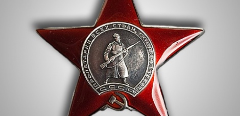 ГАЛЕРЕЯ СОВЕТСКОГО МИРА. День защитника Отечества