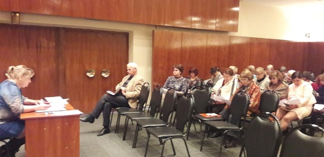 Итоги "Недели антикоррупционных инициатив"