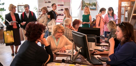 В Ульяновской области продолжается продажа абонементов 75-го филармонического сезона