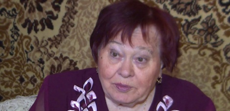 5 мая на 82-м году жизни скончалась  заслуженная артистка России Валентина Смирницкая